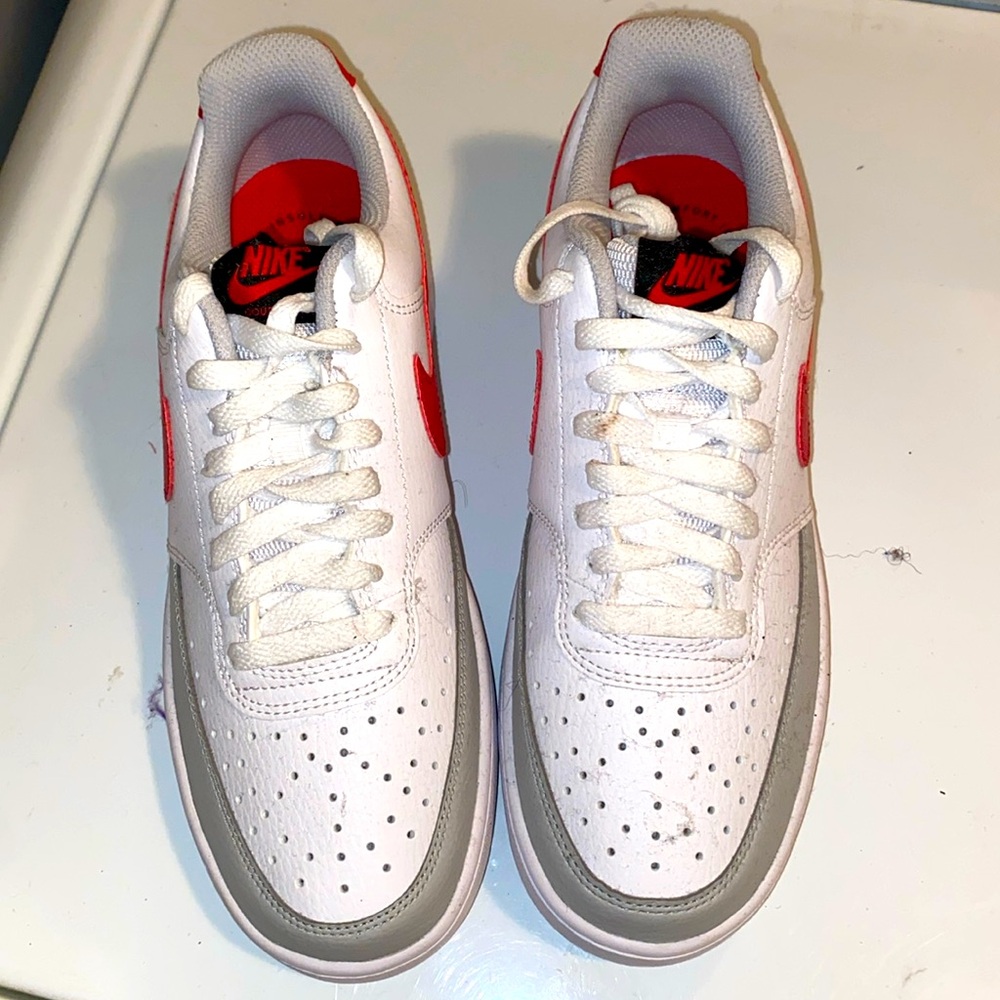 Brand new Nikes